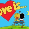 Жевательные резинки "Love is…". Описание и вкладыши